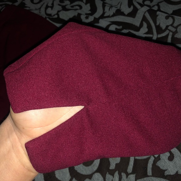 SHEIN pants size XS - never worn - Picture 4 of 5